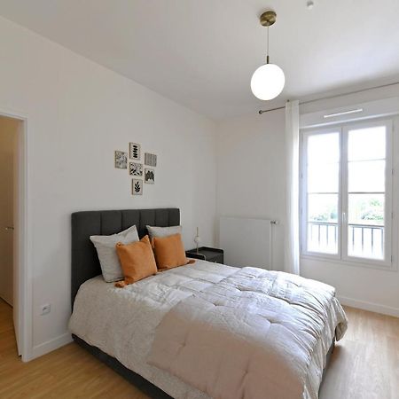Residence Montana 克拉马 外观 照片