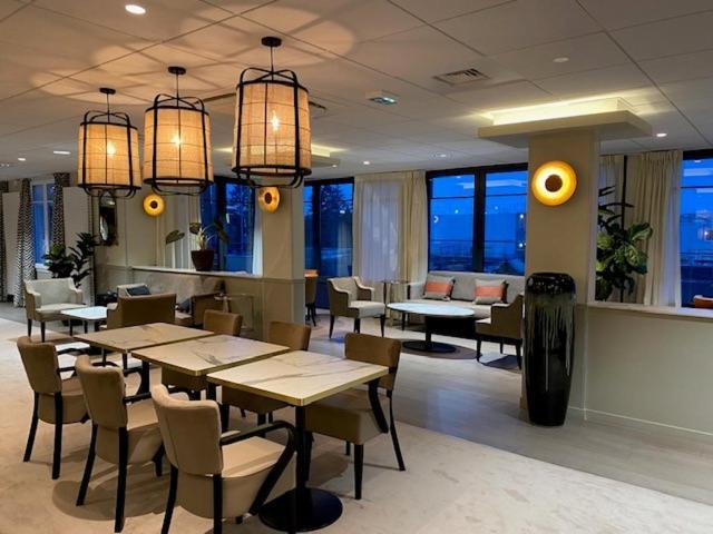 Residence Montana 克拉马 外观 照片
