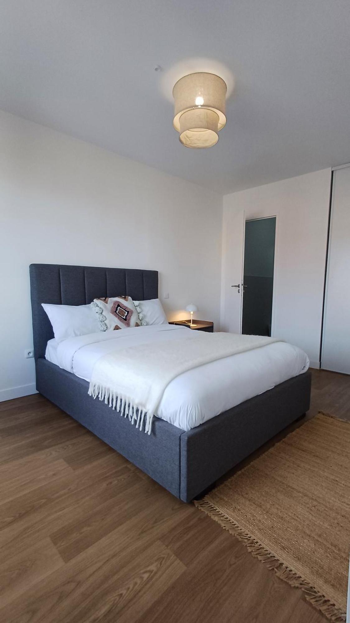 Residence Montana 克拉马 外观 照片